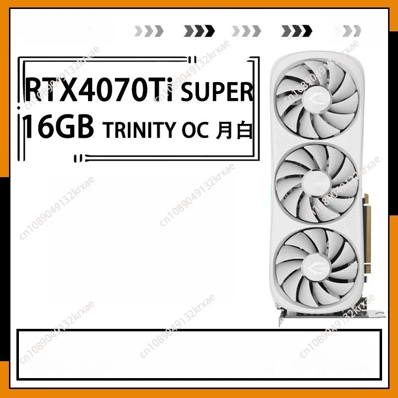 Rtx 4070 Ti Super 16Gb - New Arrival RTX 4070 Ti SUPER